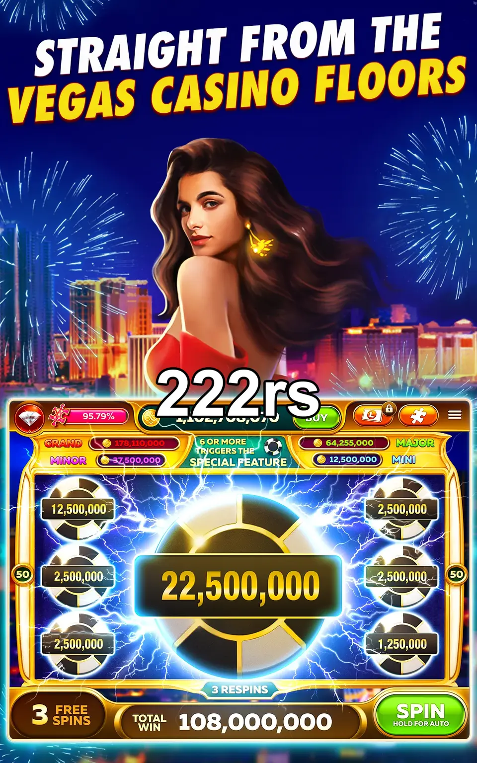 222rs APK