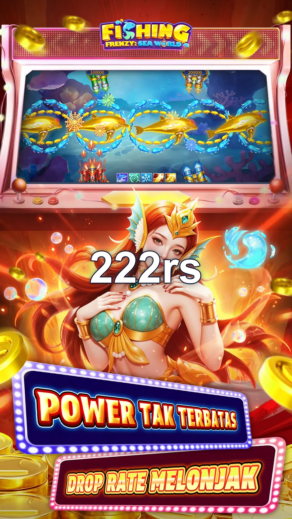 222rs Masuk