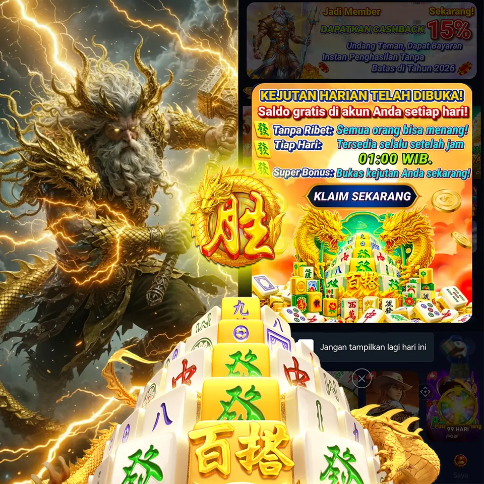 222RS APK Resmi Unduh Indonesia